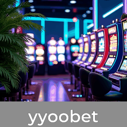 Yyoobet: Emocionantes Caça-níqueis com Altos Retornos