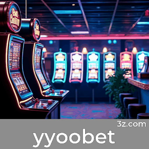 Inovação em Jogos Redefine Apostas Online no yyoobet