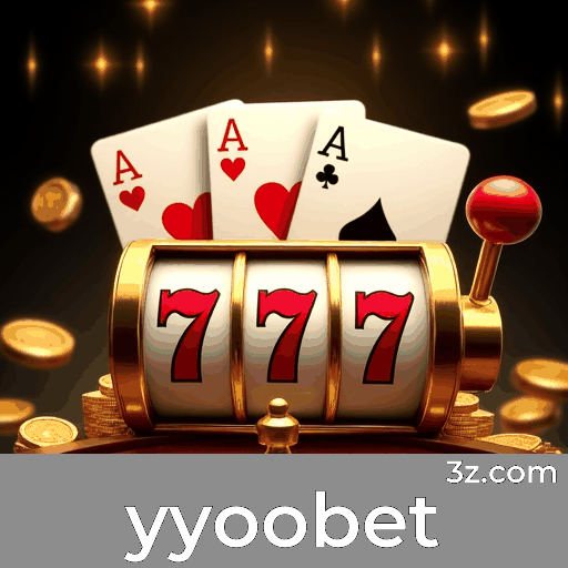 Yyoobet: Experiência de Cassino Imersiva para Brasileiros