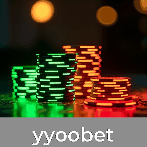Yyoobet: Experimente a emoção e as chances de vencer nos jogos de cassino