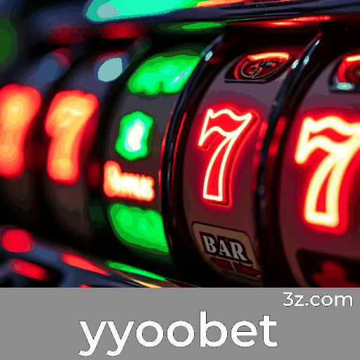 Yyoobet: Experiência de Cassino Imersiva para Brasileiros