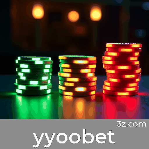 Yyoobet: Experiência de Cassino Imersiva para Brasileiros