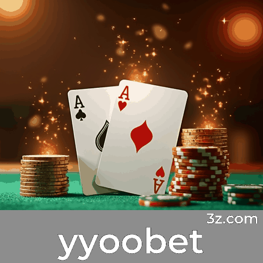 3D Avançado e Jogos de Cassino em YYOOBET