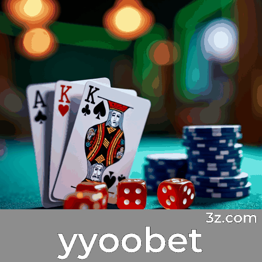 3D Avançado e Jogos de Cassino em YYOOBET